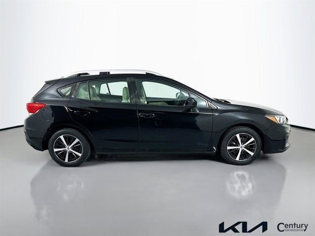 2019 Subaru Impreza Premium