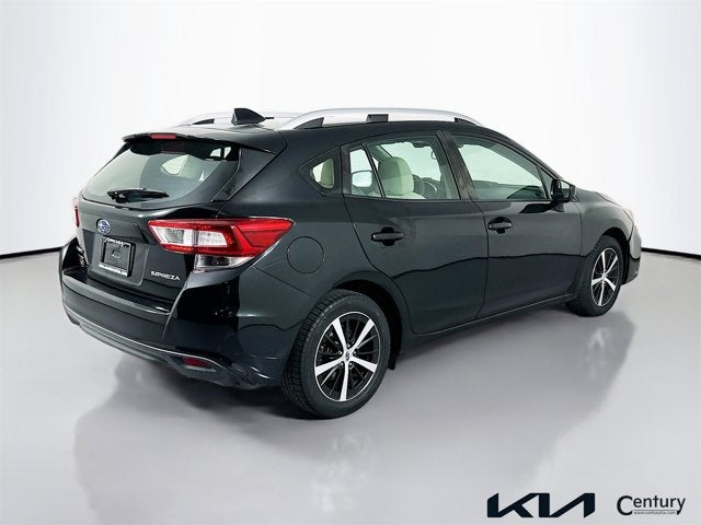 2019 Subaru Impreza Premium