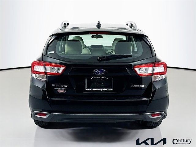 2019 Subaru Impreza Premium