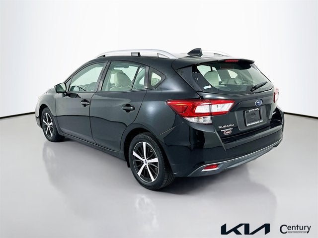 2019 Subaru Impreza Premium