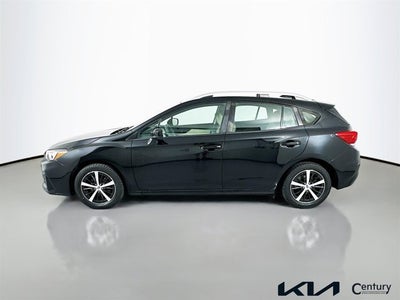 2019 Subaru Impreza Premium