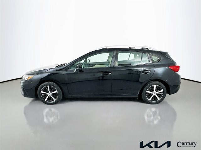 2019 Subaru Impreza Premium