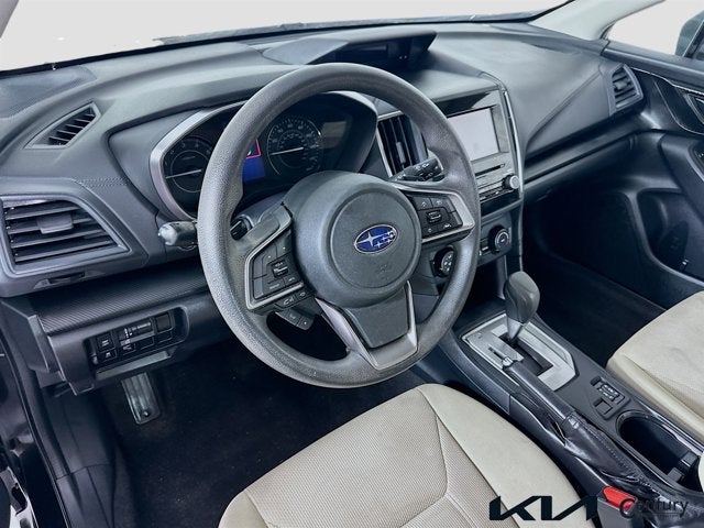 2019 Subaru Impreza Premium