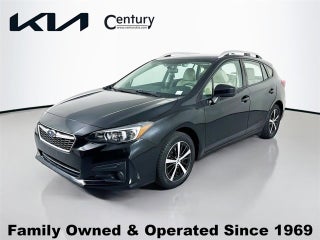 2019 Subaru Impreza Premium