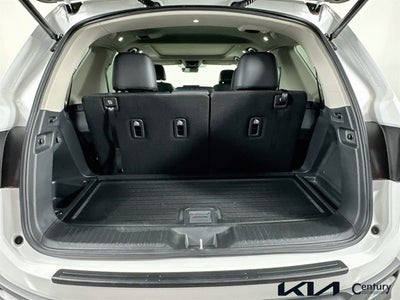 2023 Honda Pilot Touring