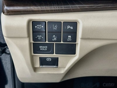 2019 Acura RDX w/Advance Pkg