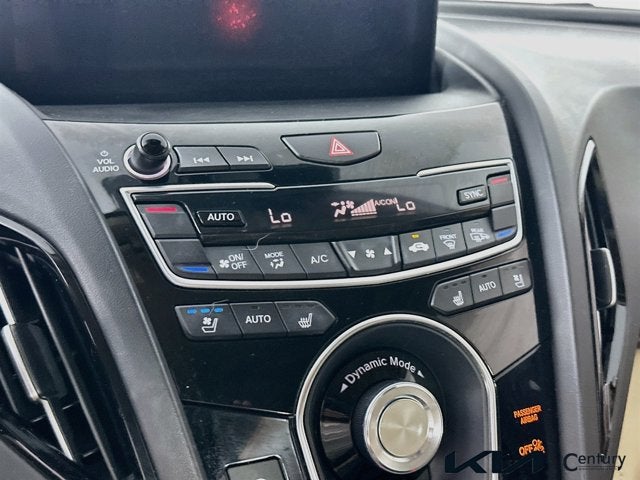 2019 Acura RDX w/Advance Pkg