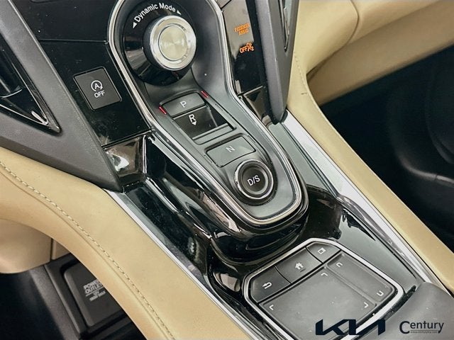 2019 Acura RDX w/Advance Pkg