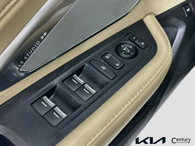 2019 Acura RDX w/Advance Pkg
