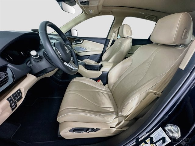 2019 Acura RDX w/Advance Pkg