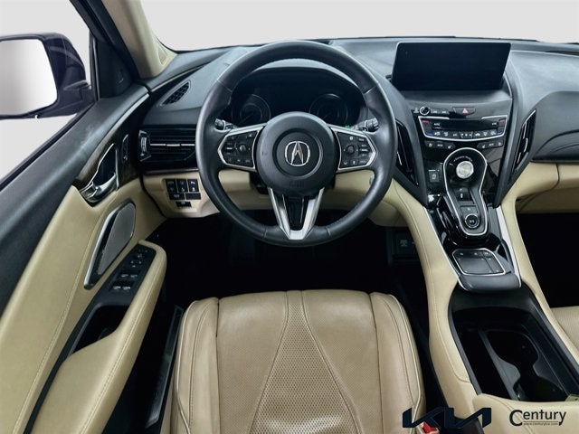 2019 Acura RDX w/Advance Pkg