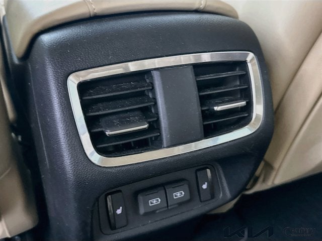2019 Acura RDX w/Advance Pkg