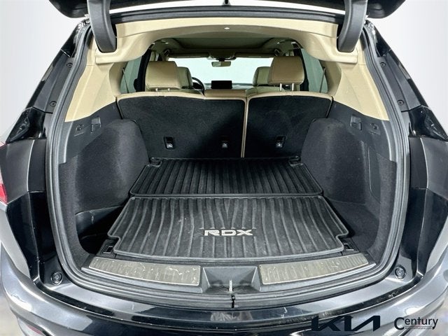 2019 Acura RDX w/Advance Pkg