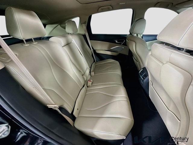 2019 Acura RDX w/Advance Pkg