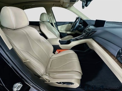 2019 Acura RDX w/Advance Pkg