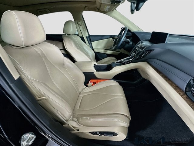 2019 Acura RDX w/Advance Pkg