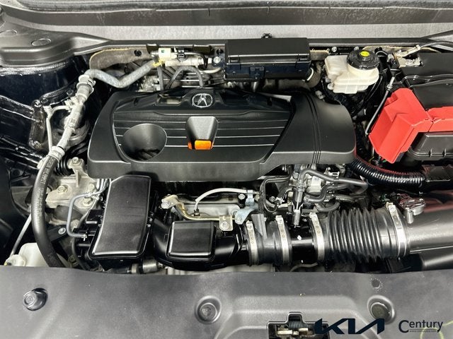 2019 Acura RDX w/Advance Pkg