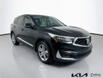 2019 Acura RDX w/Advance Pkg