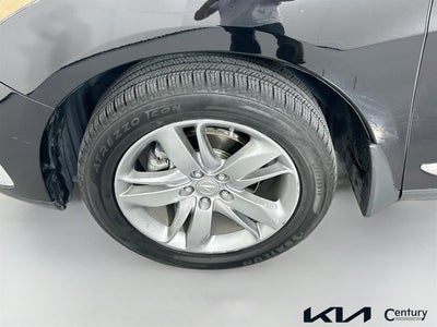 2019 Acura RDX w/Advance Pkg