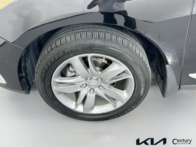 2019 Acura RDX w/Advance Pkg