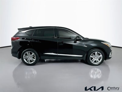 2019 Acura RDX w/Advance Pkg
