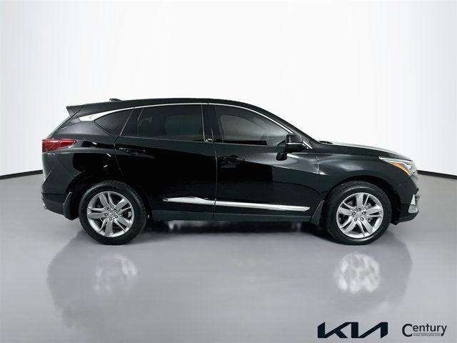 2019 Acura RDX w/Advance Pkg