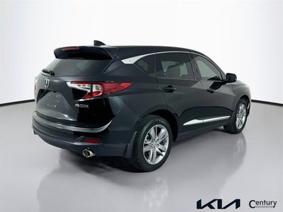 2019 Acura RDX w/Advance Pkg