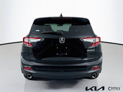 2019 Acura RDX w/Advance Pkg