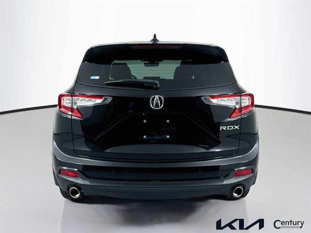 2019 Acura RDX w/Advance Pkg