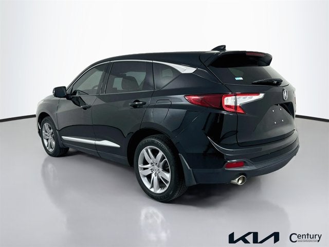 2019 Acura RDX w/Advance Pkg