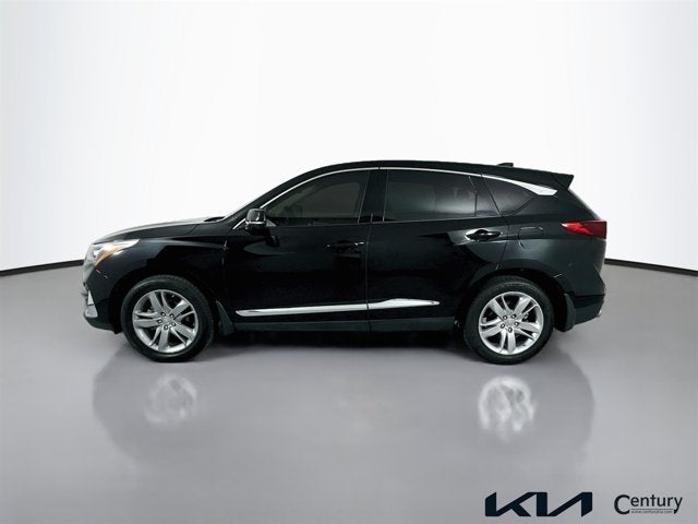 2019 Acura RDX w/Advance Pkg