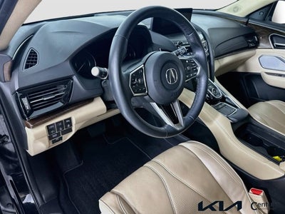 2019 Acura RDX w/Advance Pkg