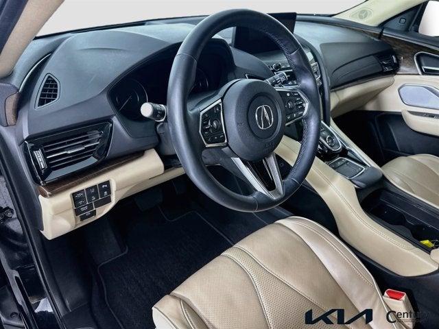 2019 Acura RDX w/Advance Pkg
