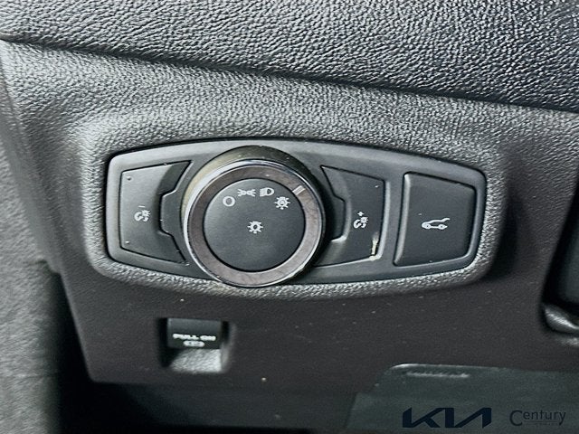 2019 Lincoln MKC Standard