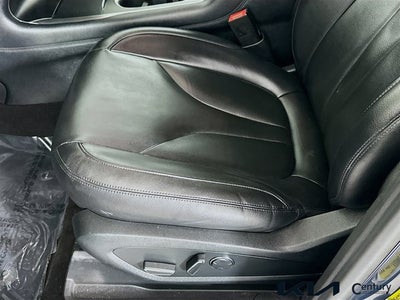 2019 Lincoln MKC Standard