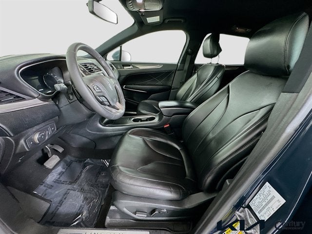 2019 Lincoln MKC Standard