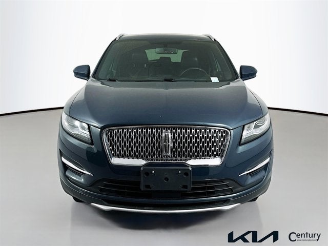 2019 Lincoln MKC Standard