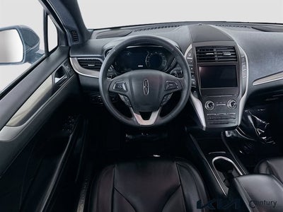 2019 Lincoln MKC Standard