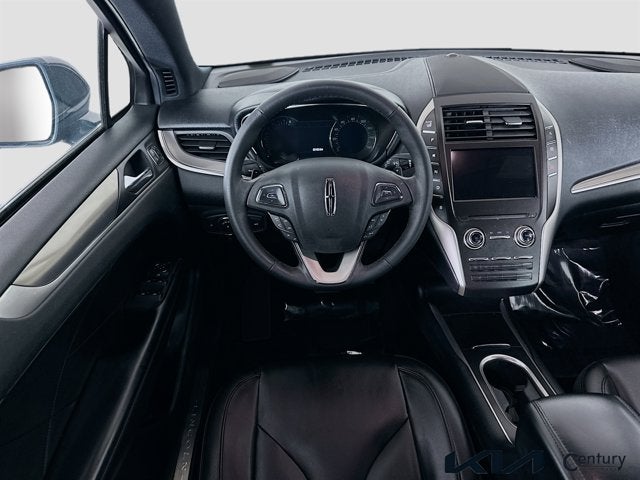 2019 Lincoln MKC Standard