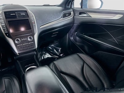 2019 Lincoln MKC Standard