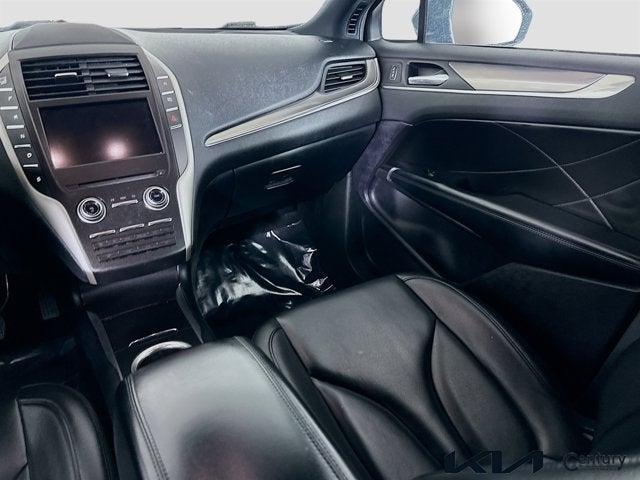 2019 Lincoln MKC Standard