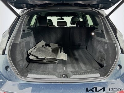 2019 Lincoln MKC Standard