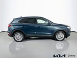 2019 Lincoln MKC Standard