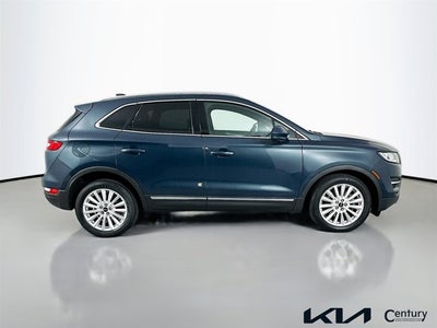 2019 Lincoln MKC Standard