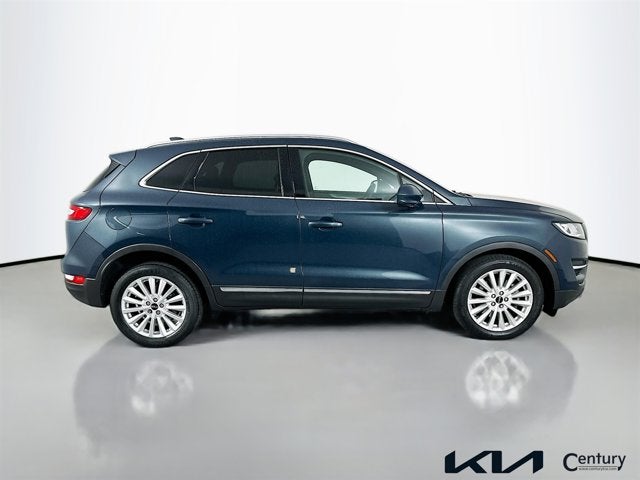 2019 Lincoln MKC Standard