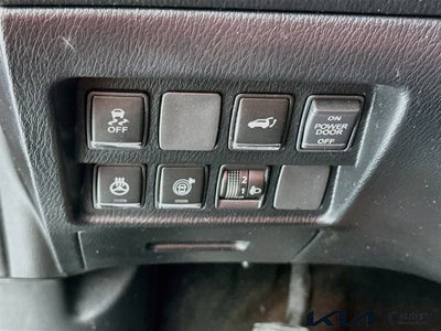2016 INFINITI QX60 Base