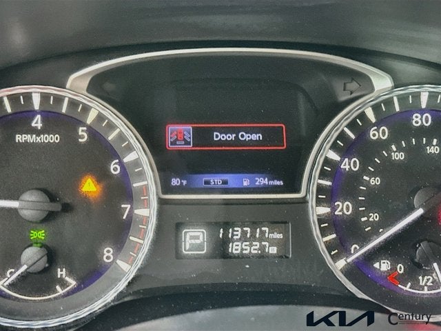 2016 INFINITI QX60 Base