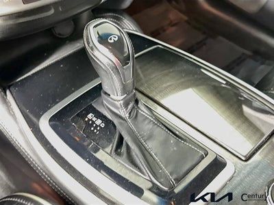 2016 INFINITI QX60 Base