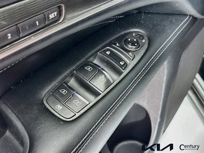 2016 INFINITI QX60 Base
