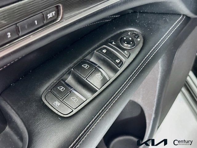 2016 INFINITI QX60 Base